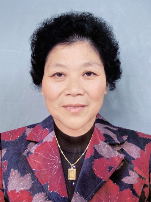 Obituary of Zhu Xian Zheng