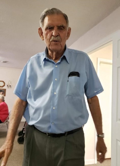 Avis de décès de Ben Johnson