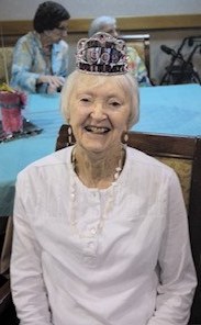 Obituary of Maxine B. Pommer