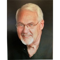 Obituary of Raymond Charles Chamberlain