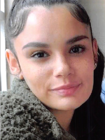 Obituary of Jade Jewell Sutton