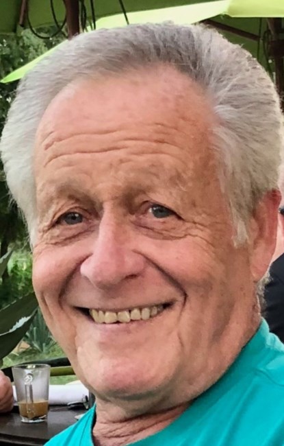 Obituario de Jeff Merlin Lewis Jr.