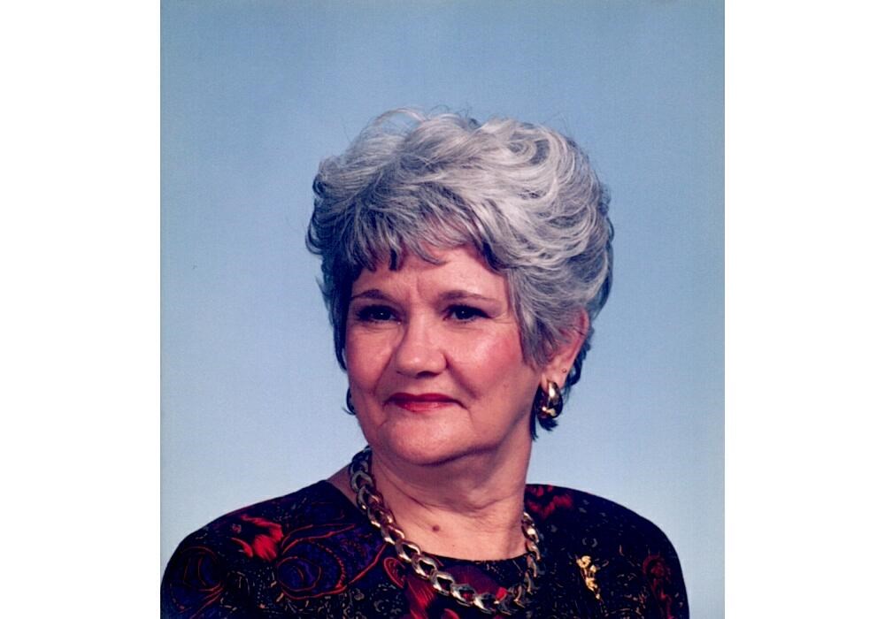 Obituary of Gertie Watson