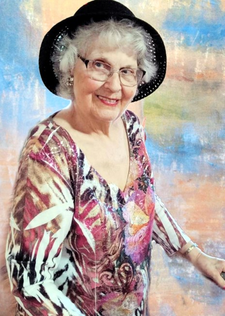 Obituary of Mildred Oleta Walls