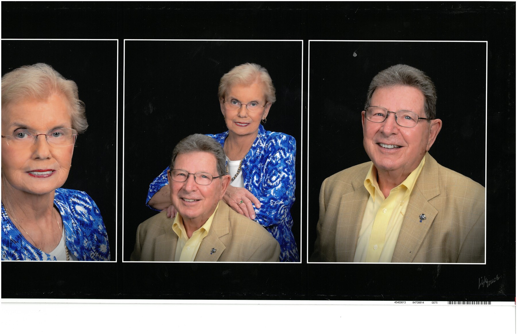 Obituario de Guy Everett Baker