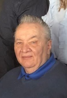 Obituary of George Denaris