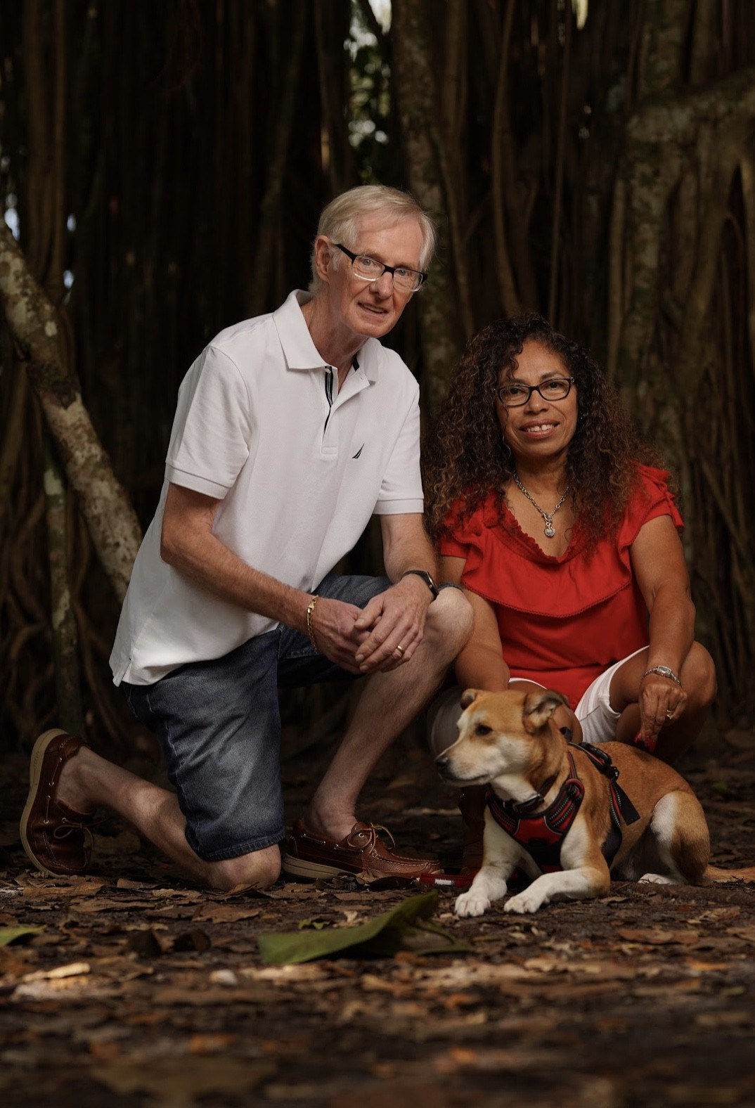 Obituary of David Baldwin