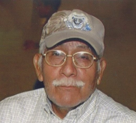 Obituary of Esteban Baltazar