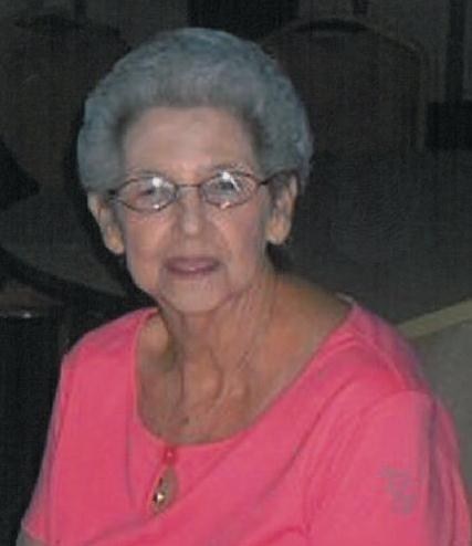 Obituary of Amelia Vaca Jaramillo