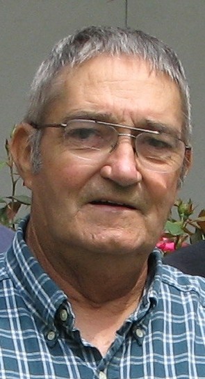 Obituary of James N. Davis Sr.