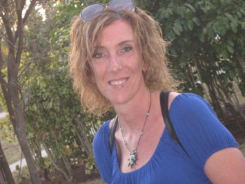 Obituary of Julie Tourangeau