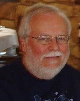 Obituary of Gary Robert Simon