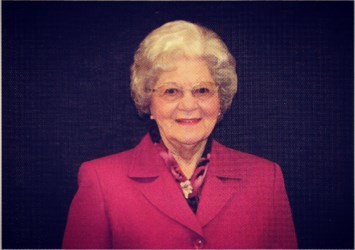 Obituary of Wanda Pearl Bird