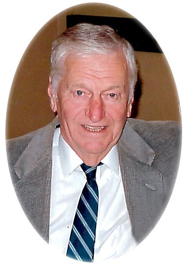 Obituary of James Anthony Pozzo