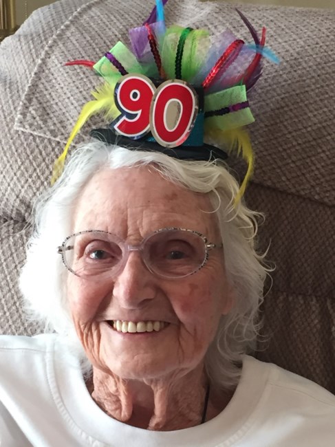 Obituary of Zola L. Hernandez