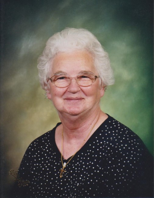 Obituary of Pauline "Polly" Rudisill Brewer Smith