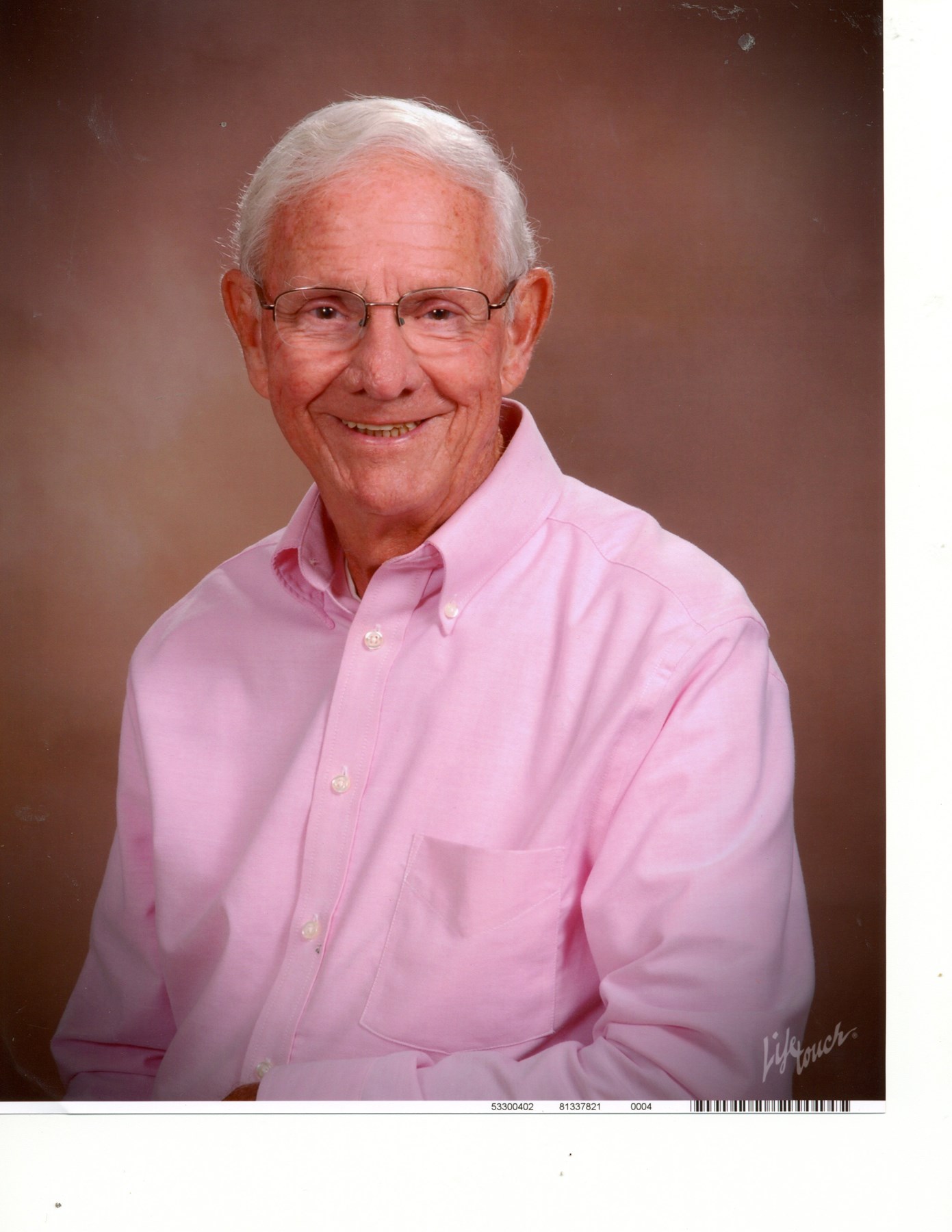 Obituary of Gerald Eugene Van Sice
