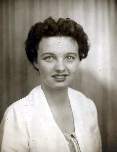 Evelyn Clark Obituary