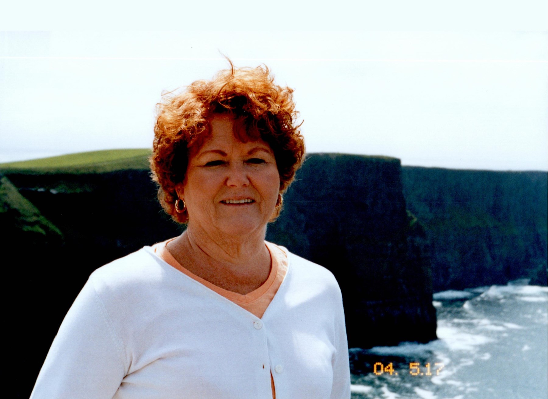 Obituary of Deanna Faye Burnett