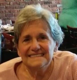Obituary of Maria C. Evans