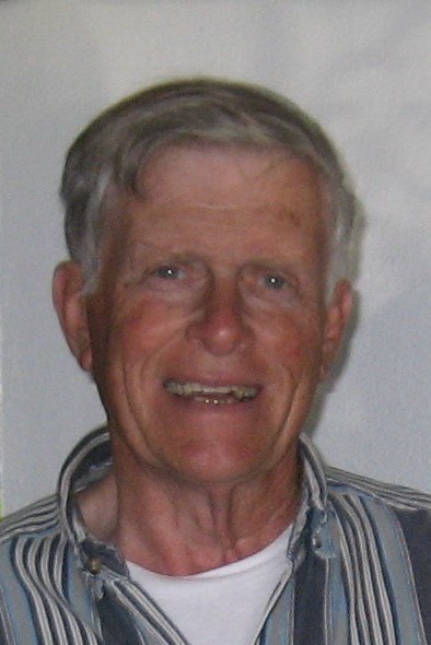 Obituary of William Robert Gordon III