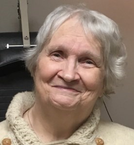 Obituary of Yvonne R. Roeder