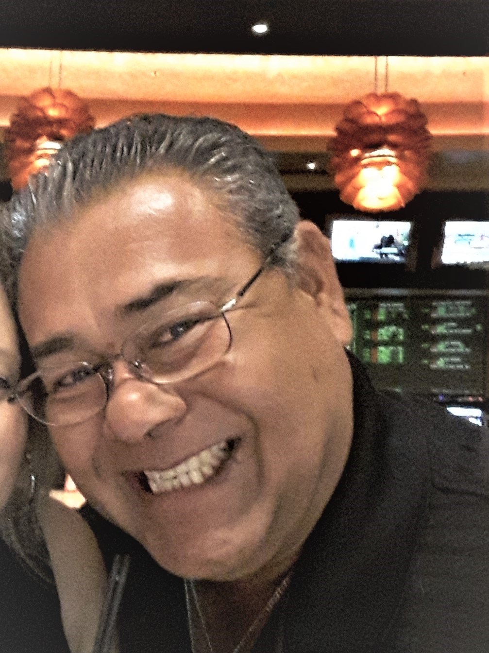 Obituary of Julio Rodriguez Bautista