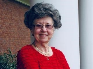 Obituary of Janette Jackson