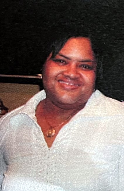 Obituary of Felicia Marion Williams