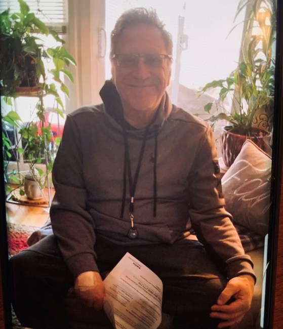 Obituario de William Edward Mayberry