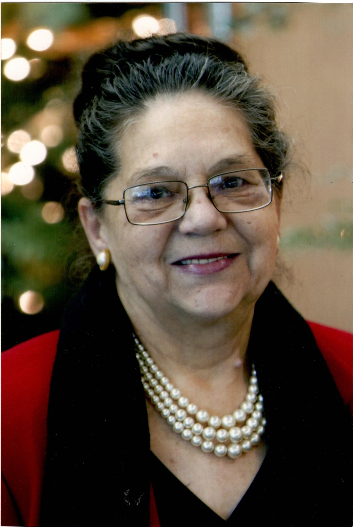 Obituary of Carolyn Sue Vittatoe Walden