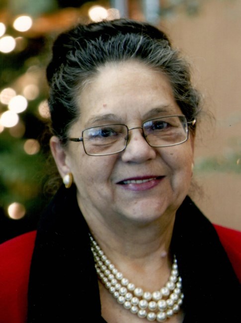 Obituary of Carolyn Sue Vittatoe Walden