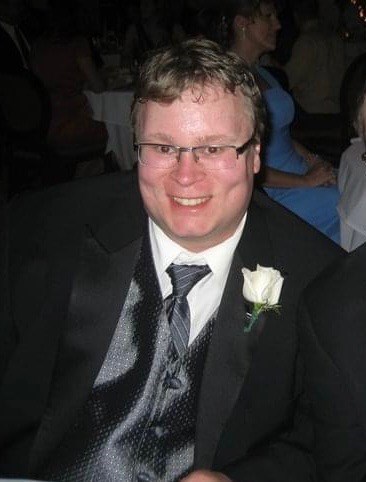 Obituary of Michael Albert Piper