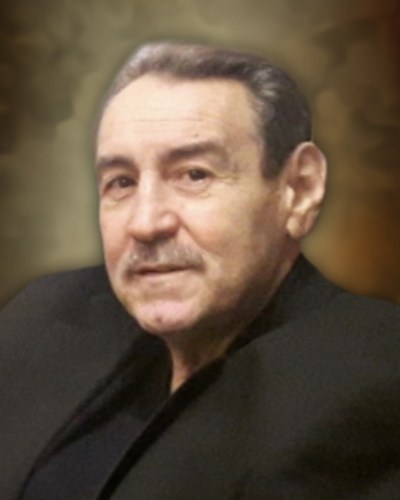 Obituary of Anthony Costa