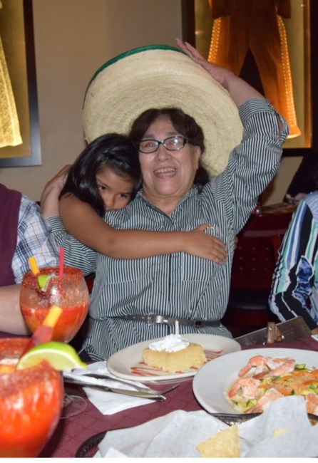 Obituary of Victoria Mendez Hernandez Wong