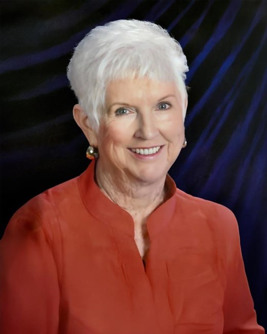 Avis de décès de Janice Ruth Frazier