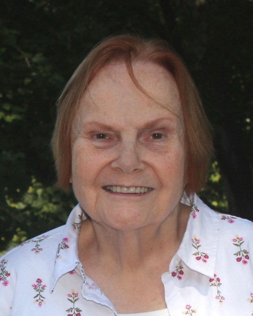 Obituary of Nancy Jo Stone