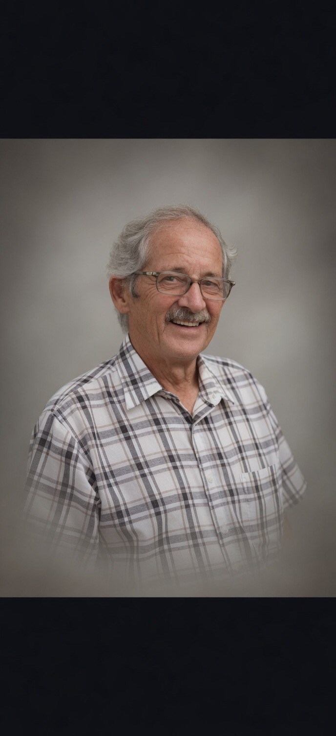 Obituary of Loran David Bailey