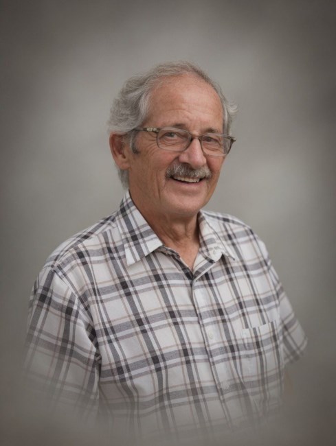 Obituary of Loran David Bailey