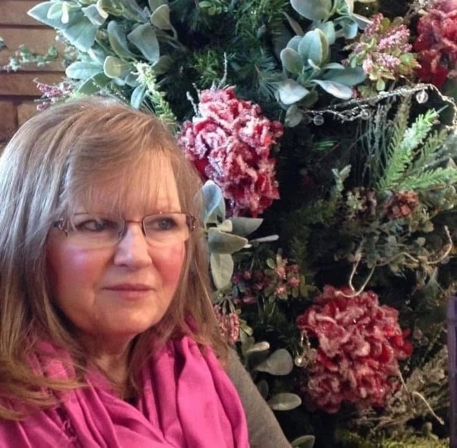 Obituary of Kathy Lynn Crawford