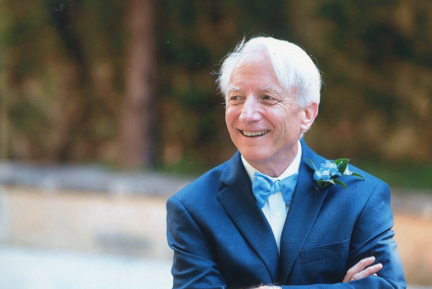 Obituary of Craig Gates Dalton Jr.