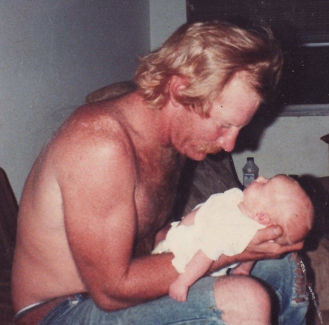 Obituary of Cynthia Morgan Olson