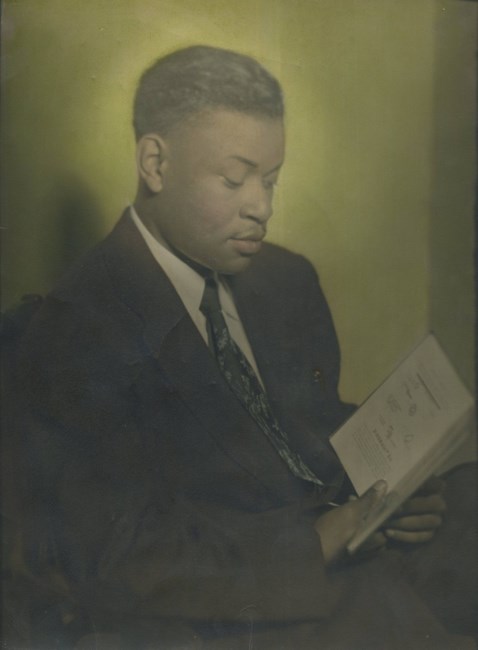 Obituary of Rev. Robert Bob L. Coppage