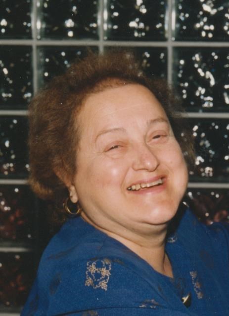Obituary of Antoinette V. DeNigris