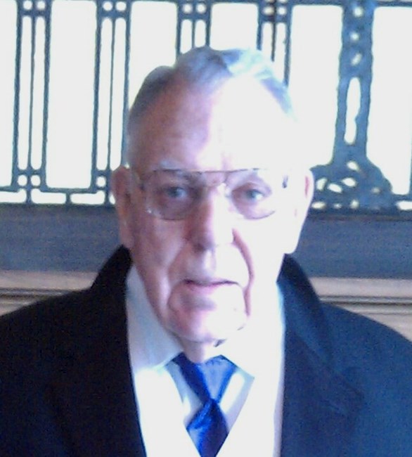 Obituary of William R. Worm