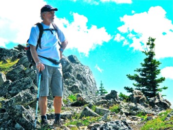 Obituary of Christopher Francis Dann