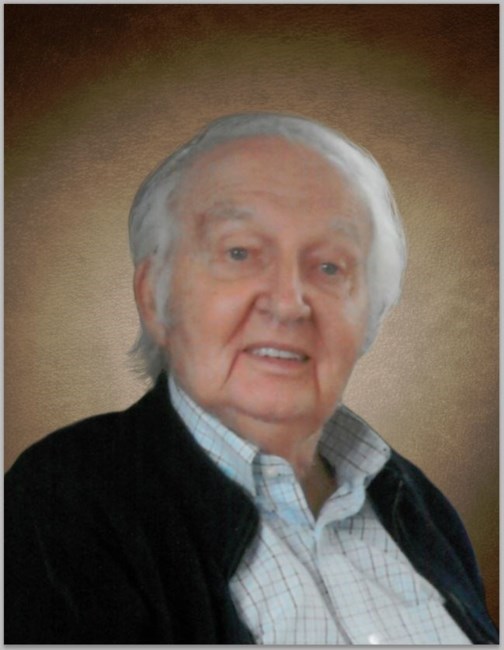 Avis de décès de Yves Champagne