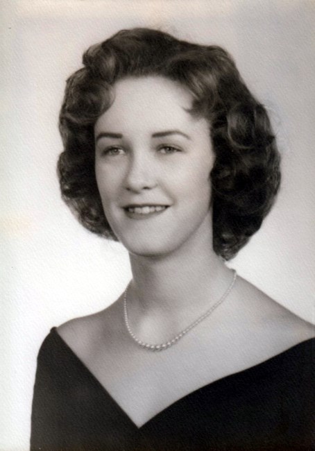 Obituary of Bernice R. Foster