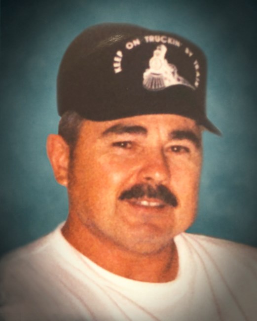 Obituary of Richard "Rick" Loren Goodwin