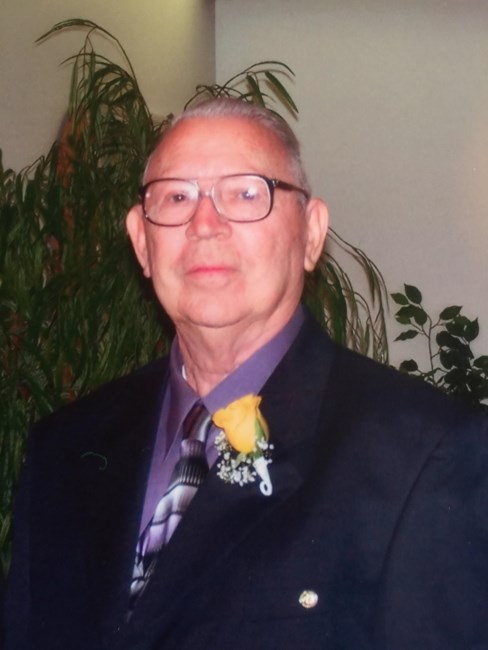 Obituary of William Elbert Mangrum
